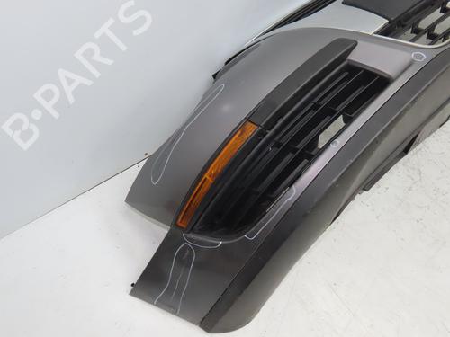 Front bumper VW PASSAT B6 (3C2) 1.9 TDI | BP28968231C7 