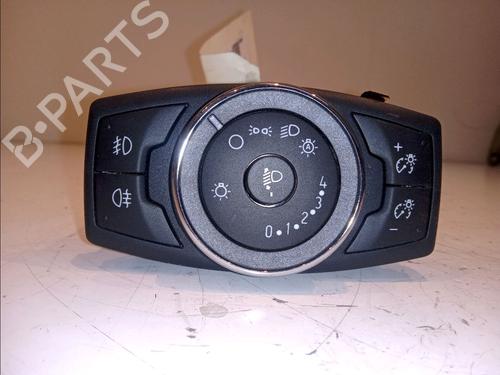 Headlight switch FORD TRANSIT COURIER B460 Box Body/MPV 1.5 TDCi | BP11100701I24 - Image 3