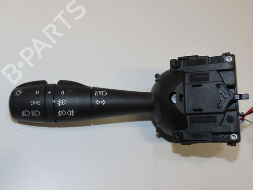 Steering column stalk RENAULT CLIO IV (BH_) 1.5 dCi 90 | BP28159378I23