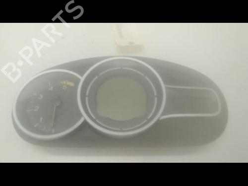 Used Instrument cluster Instrument cluster 9603917 9603917