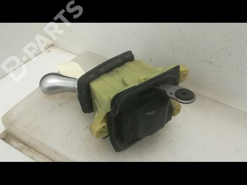 Gear lever MERCEDES-BENZ C-CLASS (W204) C 220 CDI (204.008) | BP9598407M90 