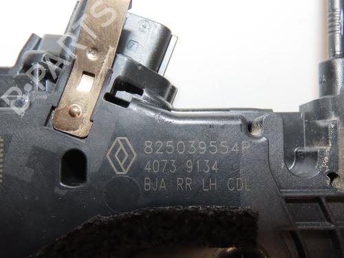 Rear left lock RENAULT CLIO V (B7_) 1.0 SCe 65 (B7MG) | BP29441802C100 