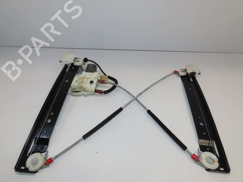 Used Rear left window mechanism FORD S-MAX (WA6) 2.0 TDCi (163 hp) 29441788