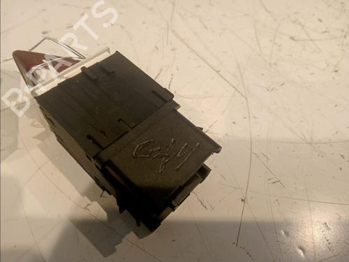 Warning switch VW PASSAT B6 Variant (3C5) 2.0 TDI | BP11100831I22 - Image 2