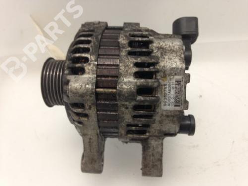 Alternator PEUGEOT 206 Hatchback (2A/C) 1.1 i | BP9592690M7 