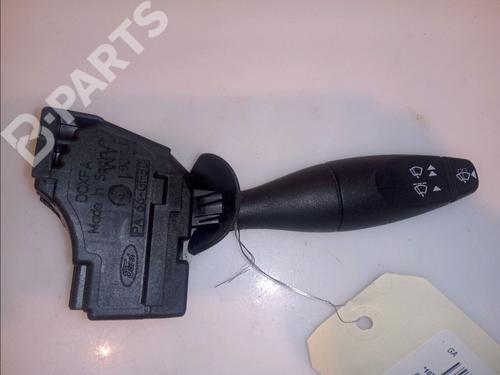 Used Steering column stalk FORD FIESTA V (JH_, JD_) 1.4 16V (80 hp) 11101209
