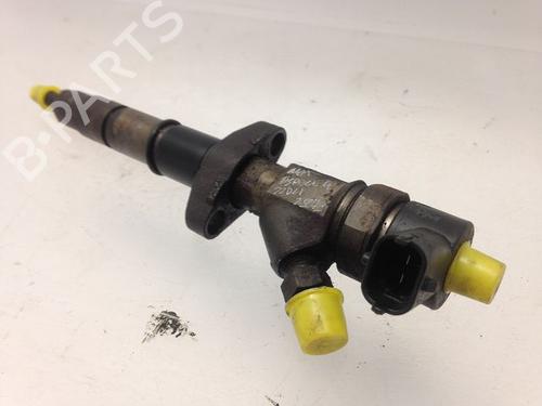 Used Injector RENAULT ESPACE IV (JK0/1_) 2.2 dCi (JK0H) (150 hp) 23171629
