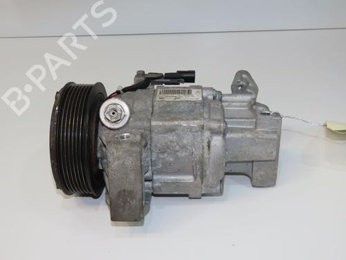 Klimakompressor DACIA SANDERO II TCe 90 (B8M1, B8MA, B8AC) | BP31284220M34