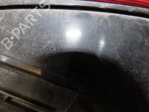 Right taillight CITROËN C4 Picasso II 1.6 BlueHDi 120 | BP39113664C35 - Image 4