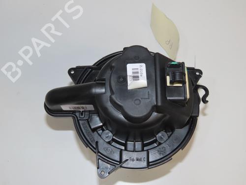 Heater blower motor DACIA SANDERO II 1.0 SCe 75 (B8JC, B8JD, B8NC) | BP32377308M62 