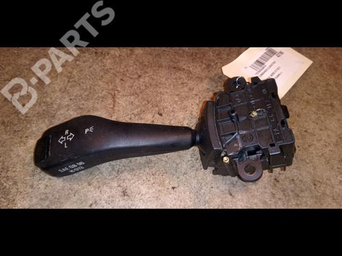 Ratstangsstang BMW 3 Touring (E46) 320 d (150 hp) 9729642