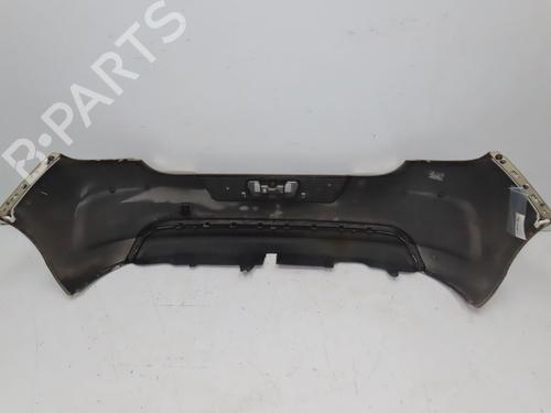 Rear bumper CITROËN C4 II (NC_) 1.6 HDi 115 | BP28969174C8 