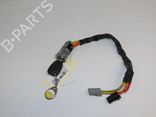 Used Ignition barrel Ignition barrel 37225963 37225963
