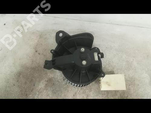 Heater blower motor FIAT PUNTO EVO (199_) 1.3 D Multijet (199AXC1A, 199BXC1A, 199AXT1A, 199BXT1A) | BP9608563M62 