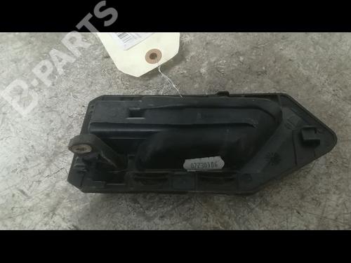 Front right interior door handle CITROËN BERLINGO / BERLINGO FIRST Box Body/MPV (M_) 1.9 D 70 (MBWJZ, MCWJZ) | BP9608813I14 