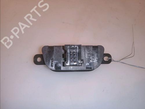 Used Warning switch ALFA ROMEO MITO (955_) 1.3 MultiJet (955AXP1A, 955AYC1A) (95 hp) 14950991