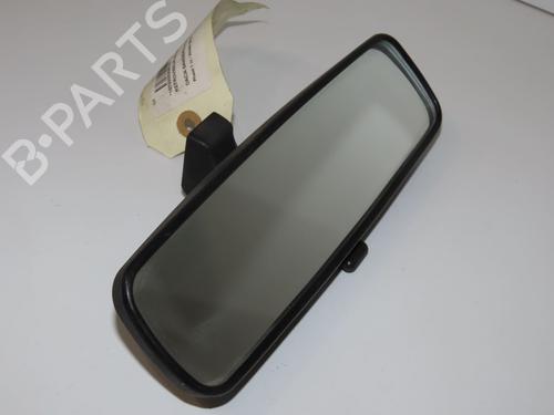 Used Rear mirror Rear mirror DACIA SANDERO II TCe 90 (B8M1, B8MA, B8AC) (90 hp) 34333584 34333584