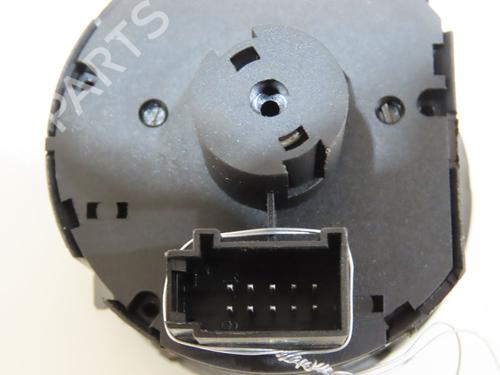 Headlight switch VW TIGUAN (5N_) 2.0 TDI | BP38942656I24 - Image 2