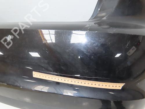 Rear bumper AUDI A3 Sportback (8PA) 2.0 TDI 16V | BP22996952C8 