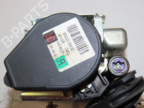 Front left seatbelt VW GOLF V (1K1) 1.4 16V | BP28830823I26 - Image 4