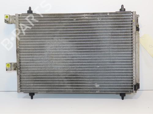 Heater matrix PEUGEOT 307 Break (3E) 2.0 HDI 110 | BP28829292M63 