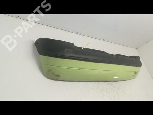 Bak støtfanger RENAULT TWINGO I (C06_) 1.2 (C066, C068) | BP9596940C8 