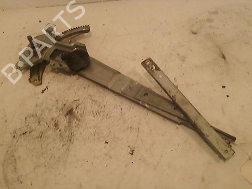 Used Front right window mechanism DAEWOO MATIZ (M100, M150) 0.8 (52 hp) 23175537