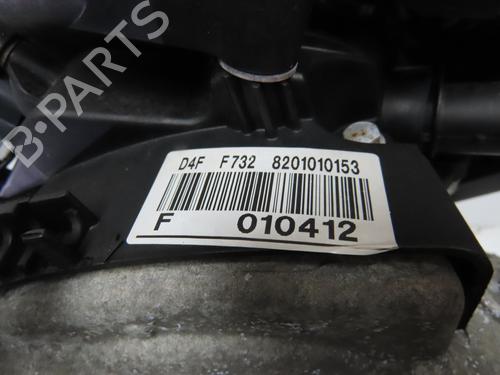 Engine DACIA SANDERO 1.2 16V | BP36444304M1  - Image 5