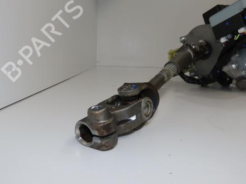 Steering column RENAULT ZOE (BFM_) ZOE | BP31274335M21