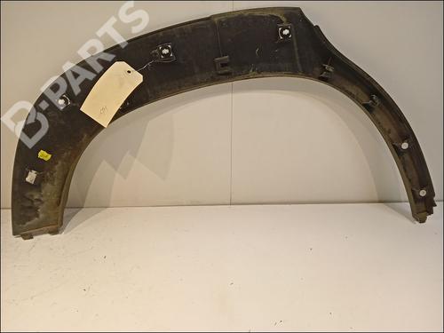 Rear left wheel arch trim CITROËN C3 AIRCROSS II (2R_, 2C_) 1.2 PureTech 110 (2RHNZB, 2RHNZW, 2RHNPX, 2RHNPJ) | BP11103594C136 