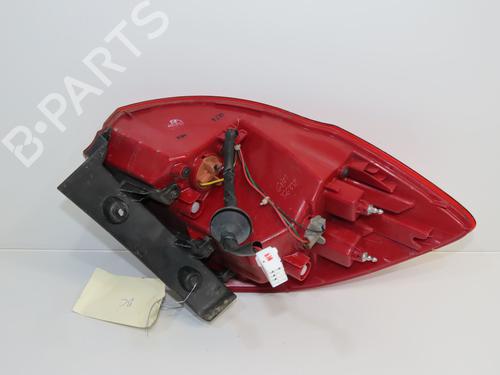 Right taillight KIA CEE'D (JD) 1.0 T-GDI | BP32457567C35
