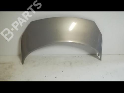 Used Hood RENAULT SCÉNIC II (JM0/1_) 1.9 dCi (JM0G, JM12, JM1G, JM2C) (120 hp) 9595898
