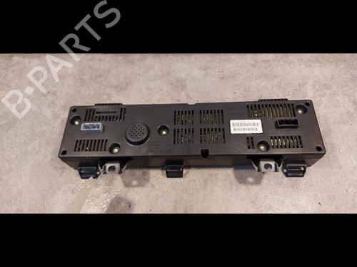 Used Instrument cluster RENAULT SCÉNIC III (JZ0/1_) 1.5 dCi (106 hp) 9612391