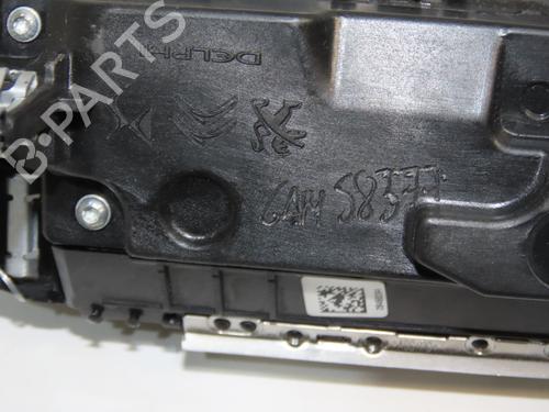 Advarselskontakt Advarselskontakt PEUGEOT 3008 II SUV (MC_, MR_, MJ_, M4_) 1.6 BlueHDi 120 (120 hp) 35936502 35936502