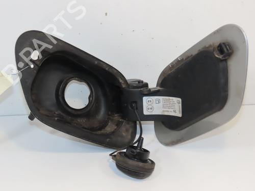 Used Fuel flap VW GOLF VII (5G1, BQ1, BE1, BE2) 1.5 TSI (130 hp) 28828712