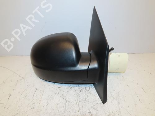 Right mirror HYUNDAI GETZ (TB) 1.1 | BP17037501C27 
