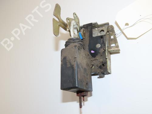 Rear left lock CITROËN SAXO (S0, S1) 1.1 X, SX | BP28969080C100 