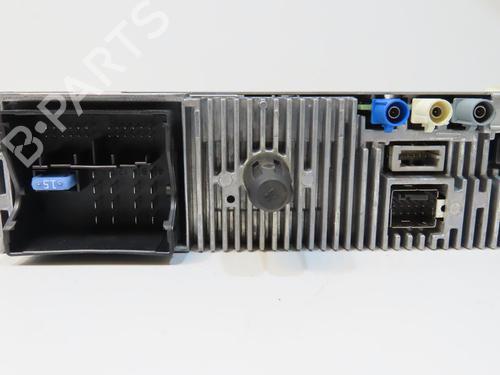 Radio CITROËN C4 II (NC_) 1.6 HDi 90 | BP39937992E6 - Image 5