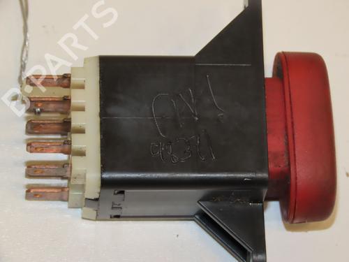 Used Warning switch RENAULT LAGUNA I (B56_, 556_) 2.0 (556A) (139 hp) 23174271