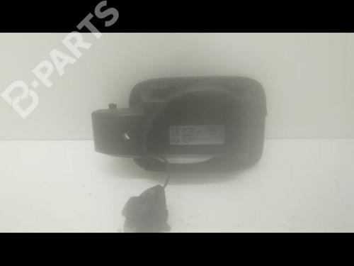 Fuel flap AUDI A4 B8 (8K2) 2.0 TDI | BP9603817C131 