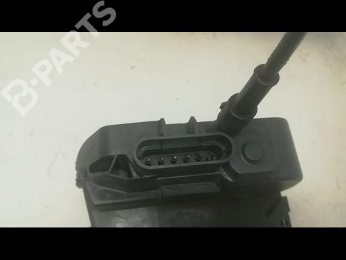 Rear right lock RENAULT SCÉNIC II (JM0/1_) 1.9 dCi (JM0G, JM12, JM1G, JM2C) | BP9597585C99 