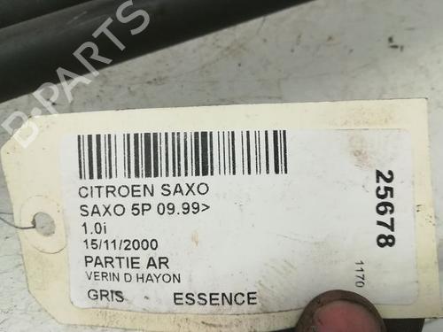 Tailgate lift support CITROËN SAXO (S0, S1)  | BP23177331C138 