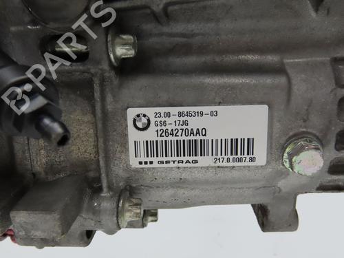 Gearbox BMW 1 (F20) 114 d | BP28829415M3 