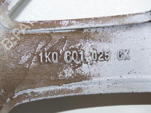 Used Rim VW GOLF VI Variant (AJ5) 1.4 TSI (122 hp) 28801667