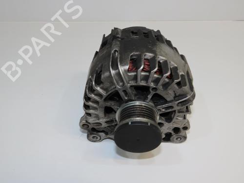 Alternator VW GOLF VI (5K1) 1.4 TSI | BP32223341M7 