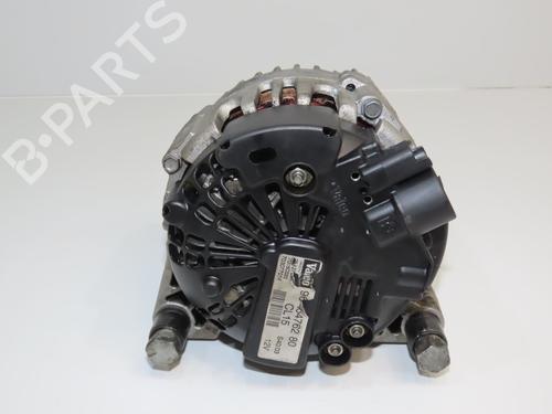 Alternator CITROËN XSARA PICASSO (N68) 2.0 HDi | BP31242440M7 