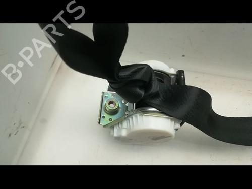 Rear right seatbelt CITROËN C3 II (SC_) 1.1 i | BP36494602I28 - Image 3