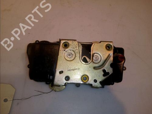 Rear left lock CITROËN XSARA PICASSO (N68) 2.0 HDi | BP14951743C100
