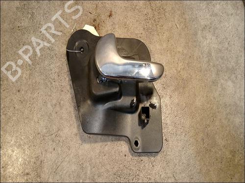 Used Rear left interior door handle Rear left interior door handle OPEL MERIVA A MPV (X03) 1.7 CDTI (E75) (100 hp) 9617086 9617086