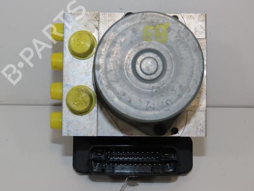 Used ABS pump ABS pump KIA CEE'D Sportswagon (JD) 1.6 CRDi 128 (128 hp) 19123452 19123452